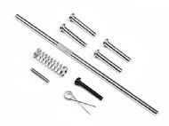 HPI 114291 - Q32 & D8T TESSMANN HARDWARE SET